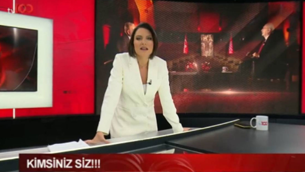 TV100'den SADAT'a çok ağır sözler... "Hesap sorulsun"