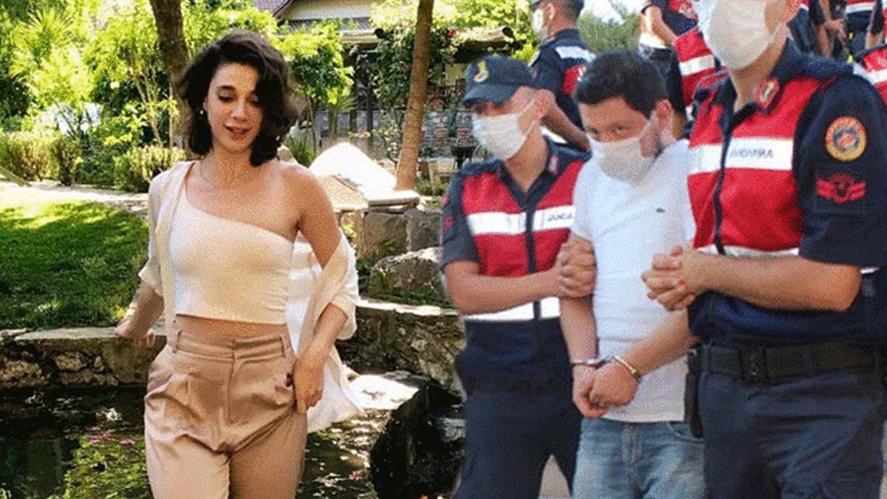 Pınar Gültekin davasında son dakika gelişmesi! Aldığı ceza şok etkisi yaratmıştı
