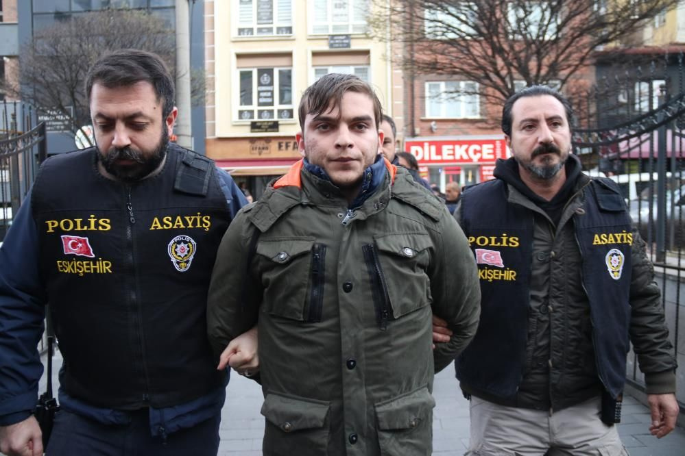 Eskişehir'deki vahşette yeni gelişme! Boğazı kesilerek öldürülmüştü: Tuğçe Can’ın katil zanlısı tutuklandı!