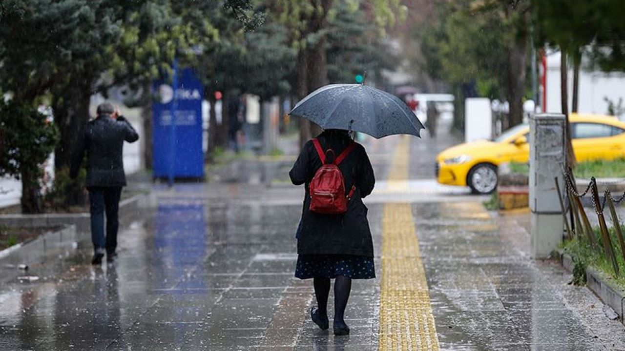 Türkiye'ye 'canavar' geliyor! Uzman müthiş kar haberi verdi, Meteoroloji'den 19 şehre alarm
