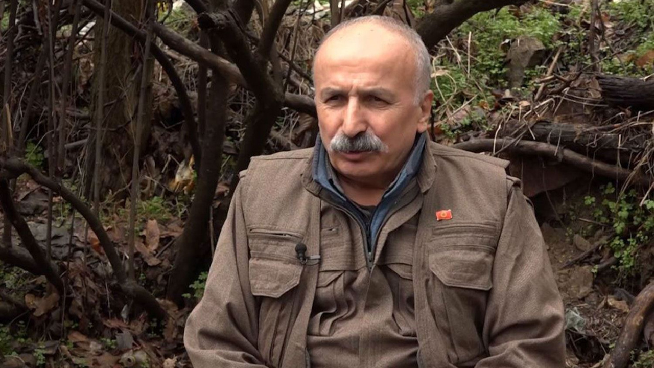 PKK elebaşı Mustafa Karasu, İmamoğlu'na destek verdi