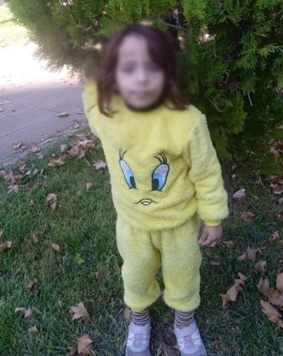 Ekipler alarma geçti! Adıyaman'da 4 yaşındaki kız sokak ortasında kaçırıldı