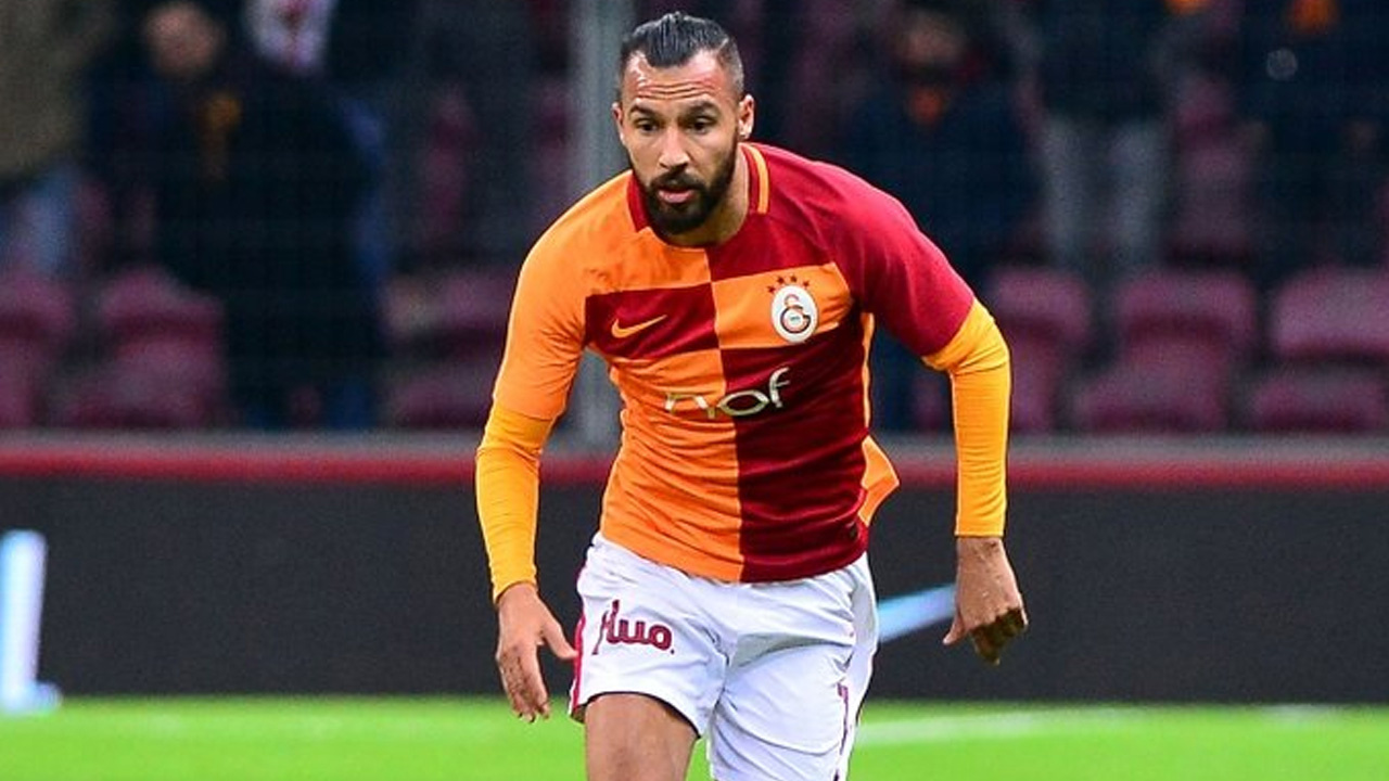 Bir dönem Süper Lig'de forma giyen Yasin Öztekin 2. lig takımına transfer oluyor