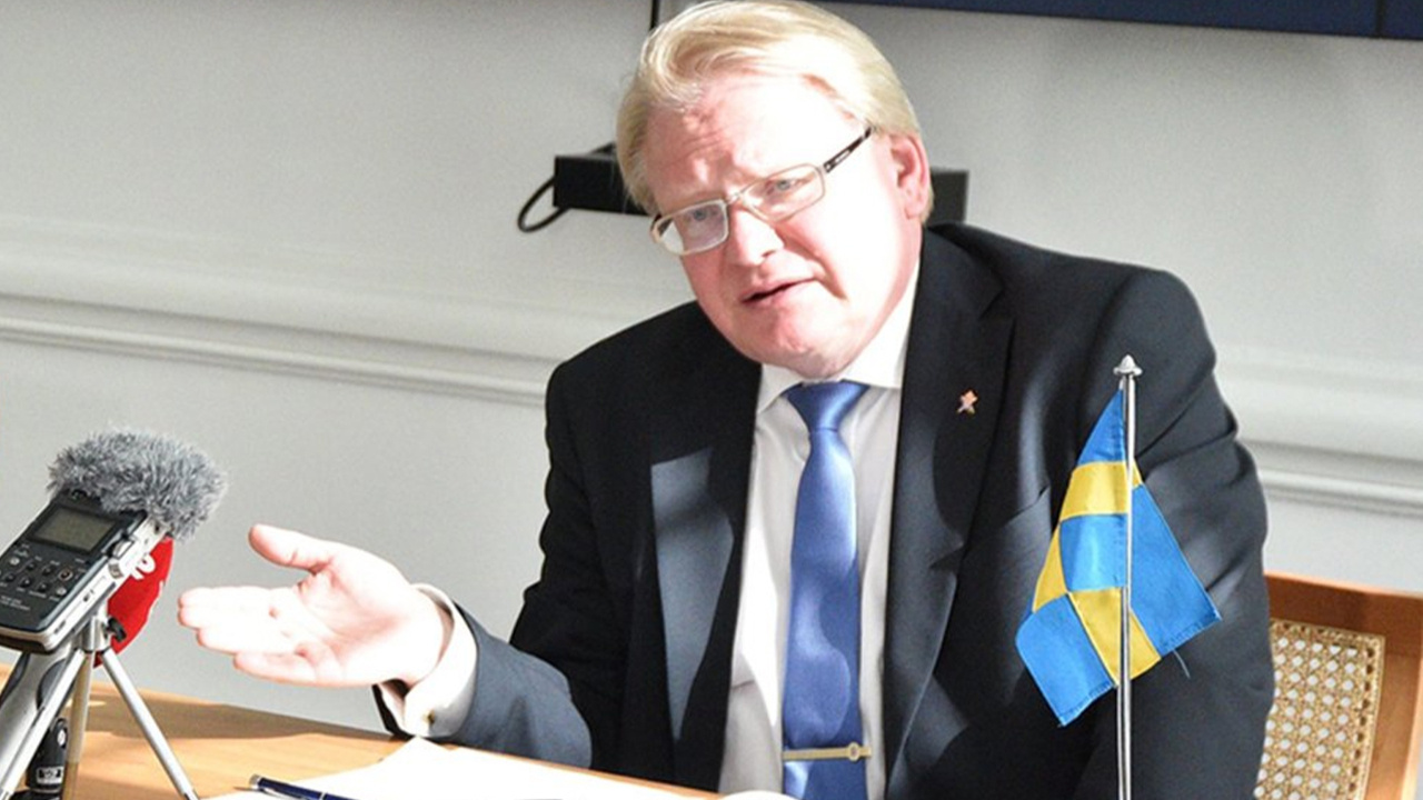 Bakan Akar açıkladı: İsveç Savunma Bakanı Türkiye'ye gelecek mi?