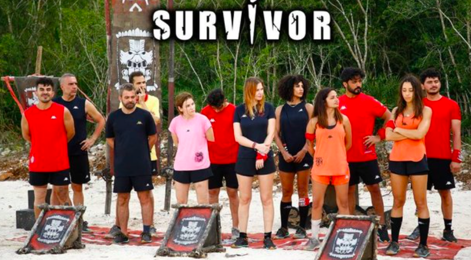 Survivor'da hesaplar tutmadı elenen ilk isim herkesi şok etti! Gidiyorum ama...