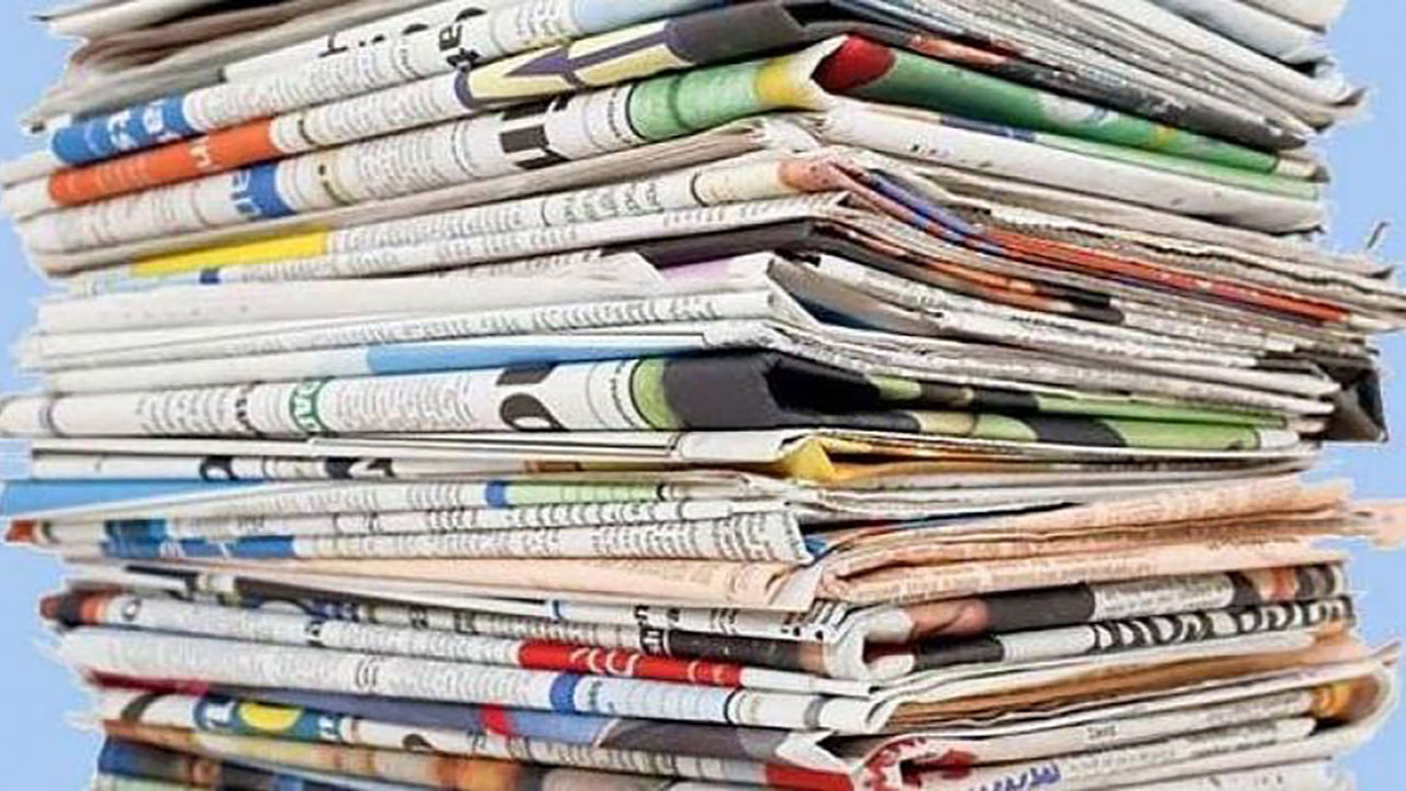 14 Mayıs'ta söz milletin! 19 Ocak 2023 Perşembe günü gazeteler hangi manşetlerle çıktı? İşte günün gazete manşetleri...