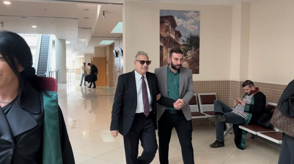 Mehmet Ali Erbil aylık gelirini açıkladı! Hakim karşısında: 'Tuzağa geldim' diyerek asistanını suçladı!