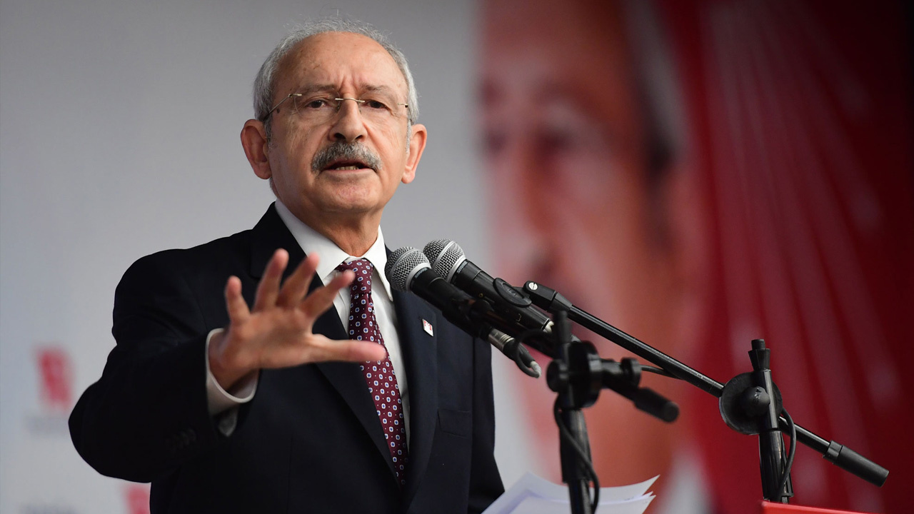 Kemal Kılıçdaroğlu'ndan hükümete 'ilaç' tepkisi: Boş umutlar, palavra satıyorlar!