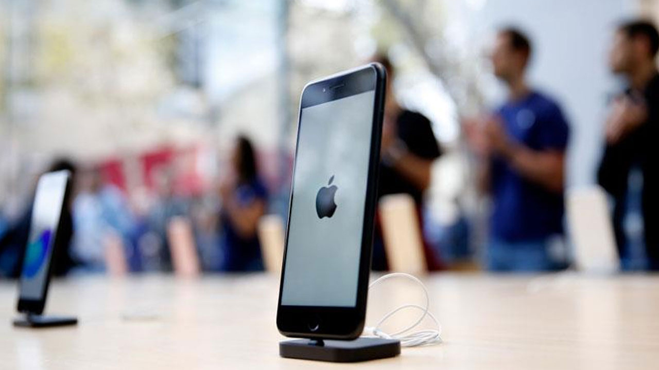 Apple Türkiye'den 2023'ün ilk zammı! İphone 14 modelinin en ucuzu 2 bin lira arttı