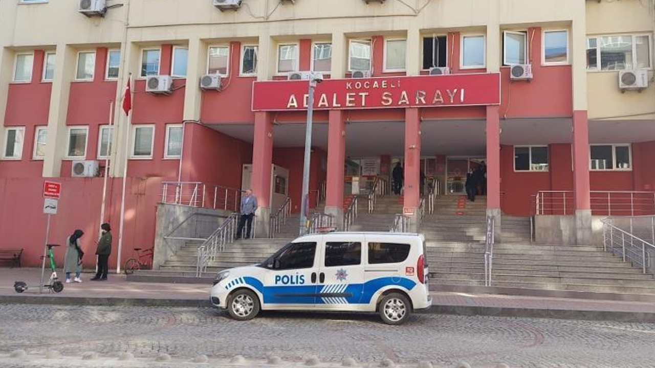 Savcının manevi oğlu taksici! Kocaeli'de akılalmaz oyun: Evlilik hayali de suya düştü...