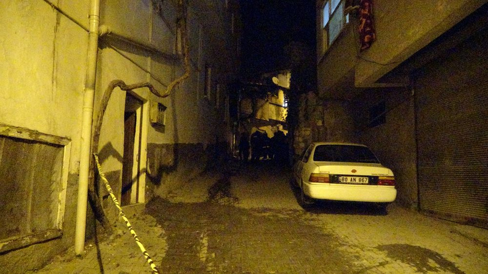 Kahramanmaraş'ta yangın faciası! 3 çocuk hayatını kaybetti
