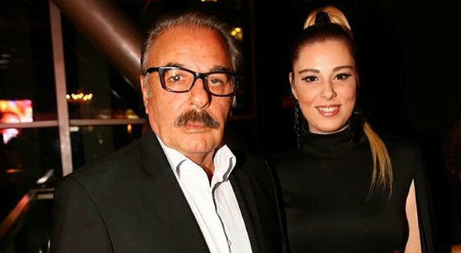 Ferdi Tayfur'un kızı 'babama kırgınlıklarım var' deyip anlattı! Tuğçe Tayfur: Travma yaşadım