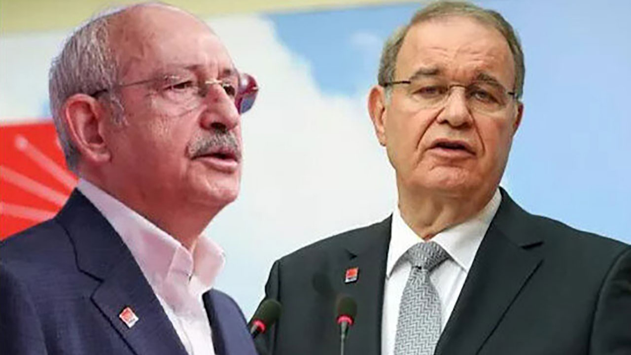 CHP'de koltuk kavgası başladı! Kemal Kılıçdaroğlu'nun yerine kim geçecek? İşte kavgaya tutuşan isimler