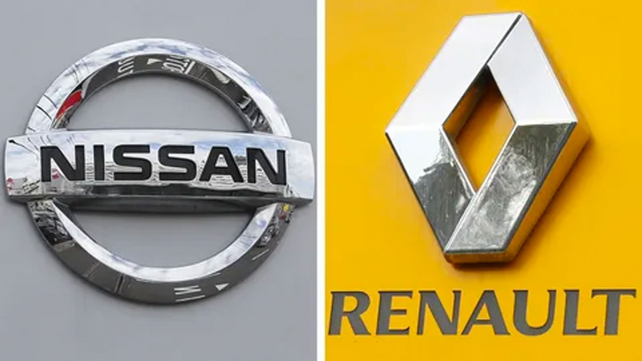 Japon devi Nissan'dan Renault hisseleriyle ilgili yeni karar