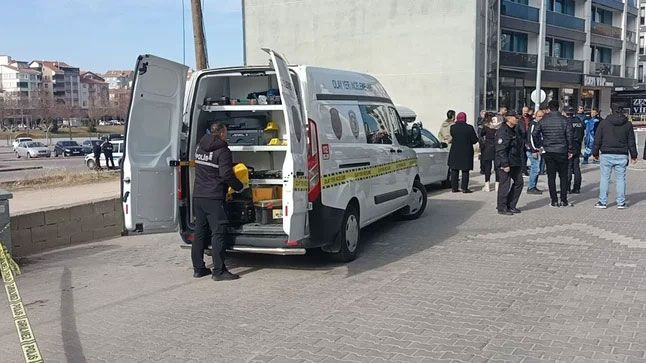 Özel Harekatçı koca polis eşini 10 kurşunla öldürdü! Dehşetin tanığı çocukları o anı anlattı