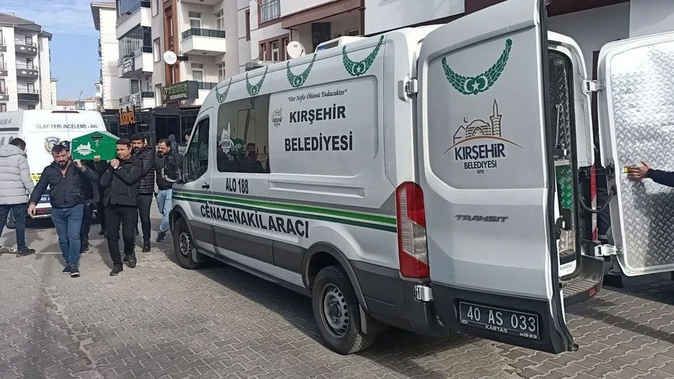 Özel Harekatçı koca polis eşini 10 kurşunla öldürdü! Dehşetin tanığı çocukları o anı anlattı