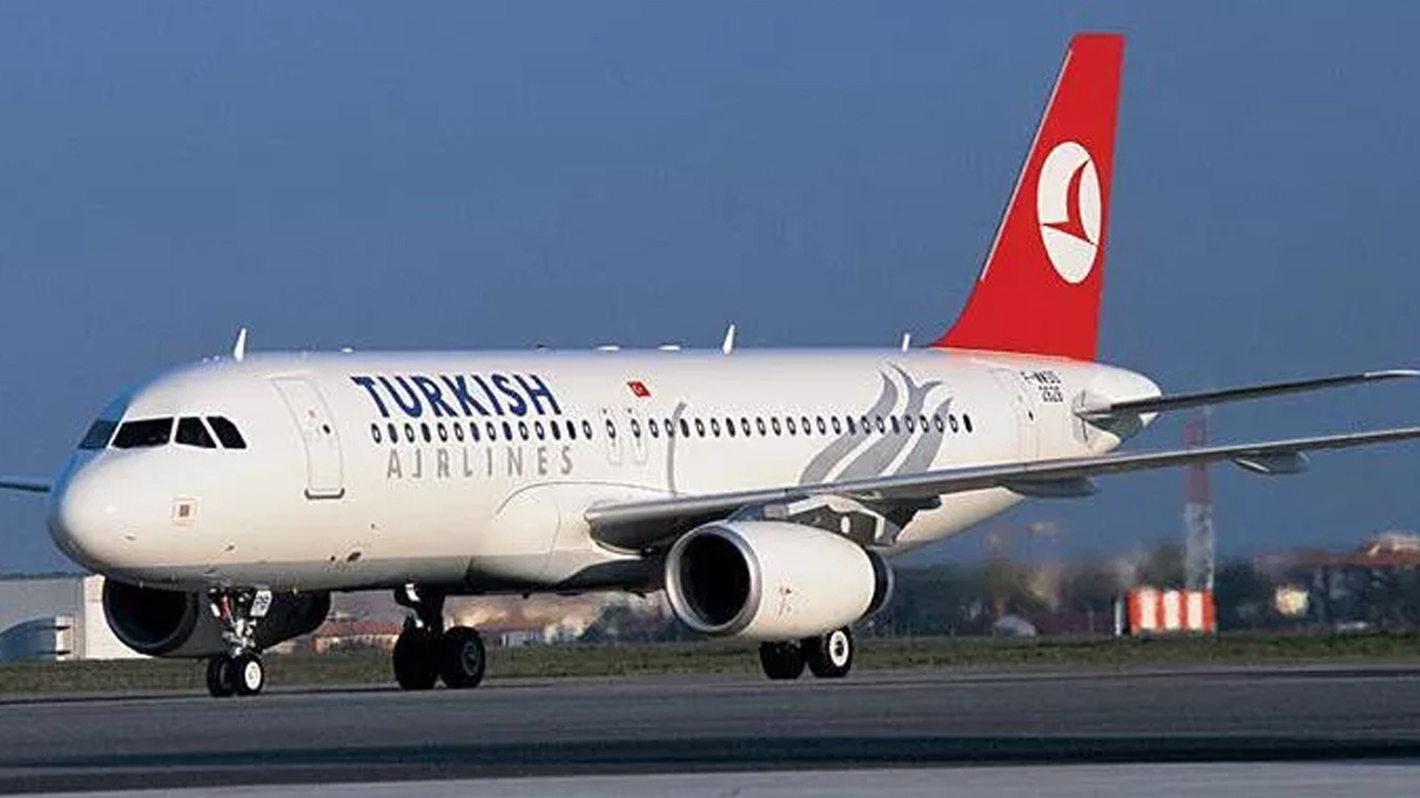Türk Hava Yolları, İstanbul-Berlin seferlerini iptal etti
