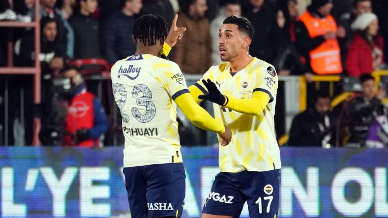 Batshuayi ile Emre Mor arasında gerginlik