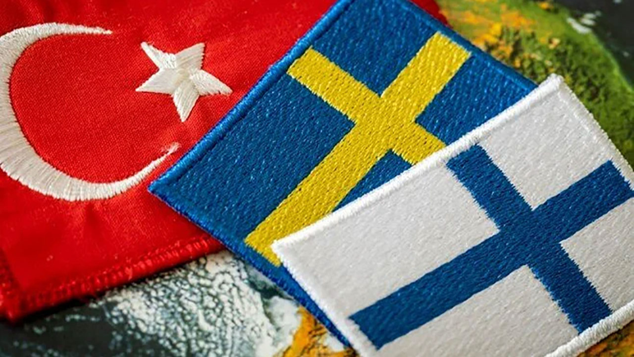 Finlandiya, İsveç'teki skandallar sonrası Türkiye ile NATO görüşmelerine ara vermek istiyor!