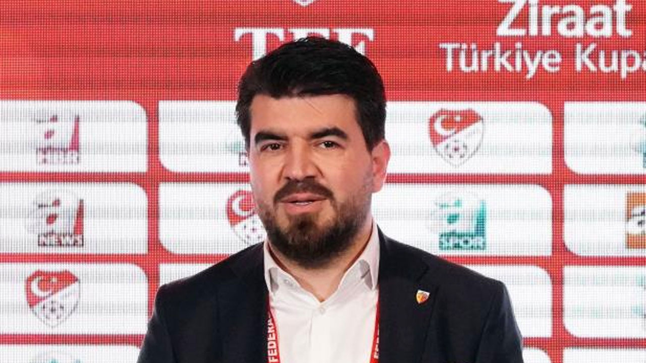 Kayserispor'un Ziraat Türkiye Kupası kurası yorumu: İstediğimiz gibi oldu