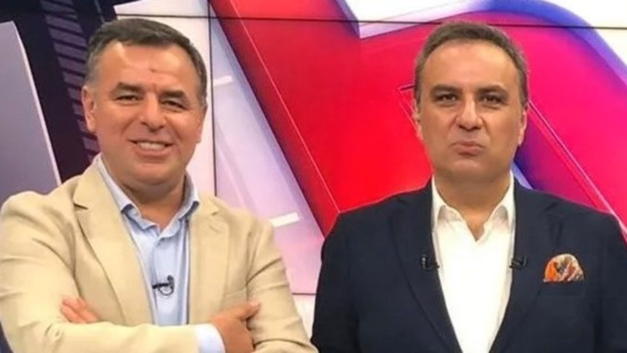 Gürkan Hacır ve Barış Yarkadaş TV100'den istifa ettiler