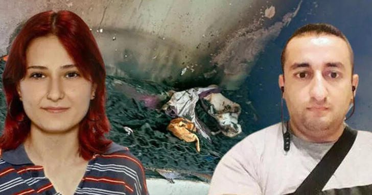 Liseli Büşra'yı öldüren katilin internet aramaları: Nasıl tecavüz edilir! Irza geçme, bayan azdırıcı...