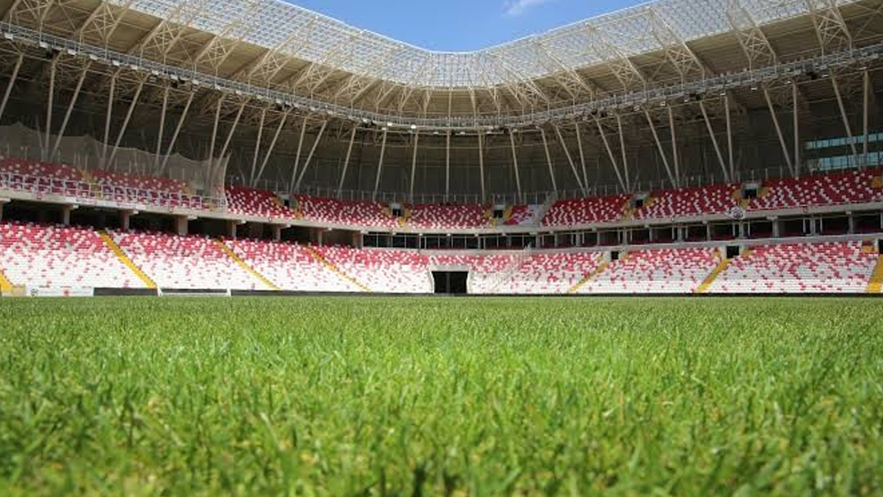 Süper Lig maçının stadı değişti! TFF duyurdu