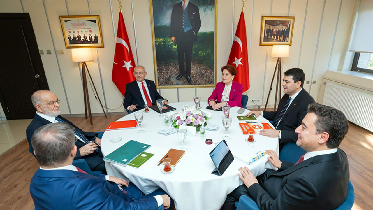 Kemal Kılıçdaroğlu, 2 Mart'ta 'ben adayım' diyecek! Meral Akşener ne diyecek?