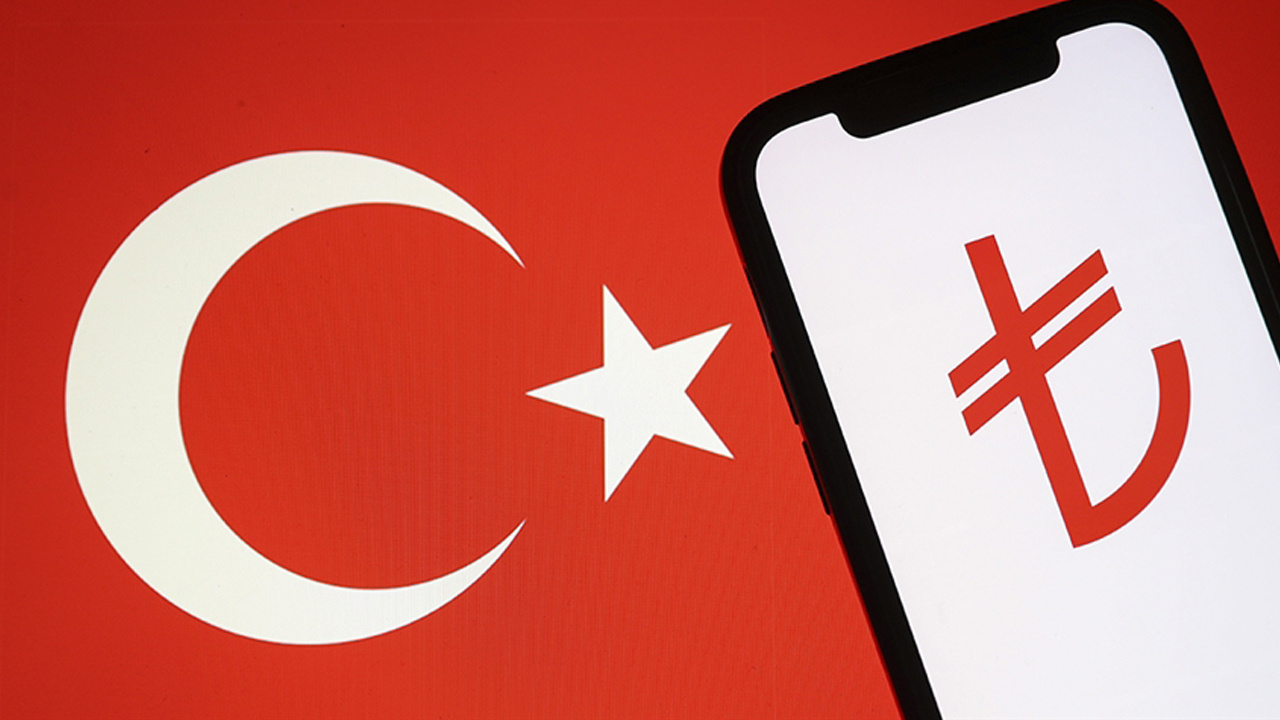 Merkez Bankası tarih verdi! Türkiye ilk ülkelerden biri olacak: Dijital Türk Lirası geliyor