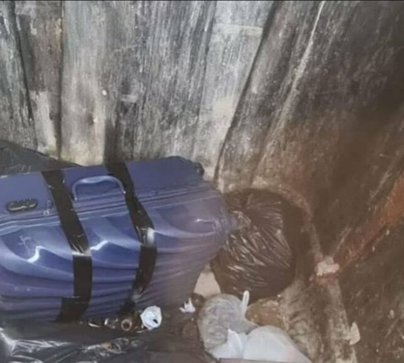 Ünlü DJ’in feci sonu! Cansız bedeni çöplükteki valizden çıktı: Eski sevgili İstanbul'a kaçarken yakalandı!