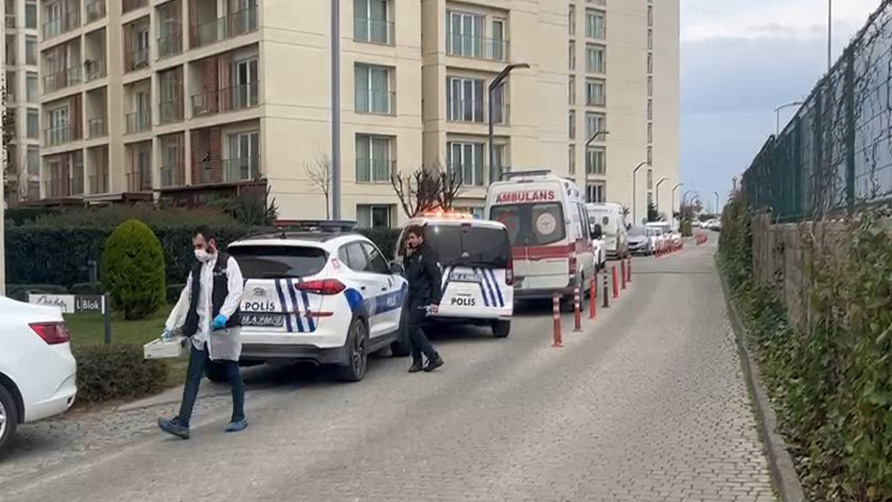 İstanbul'da baba vahşeti! 3 çocuğunu iple tavana asıp intihar etti nedenine bakın...