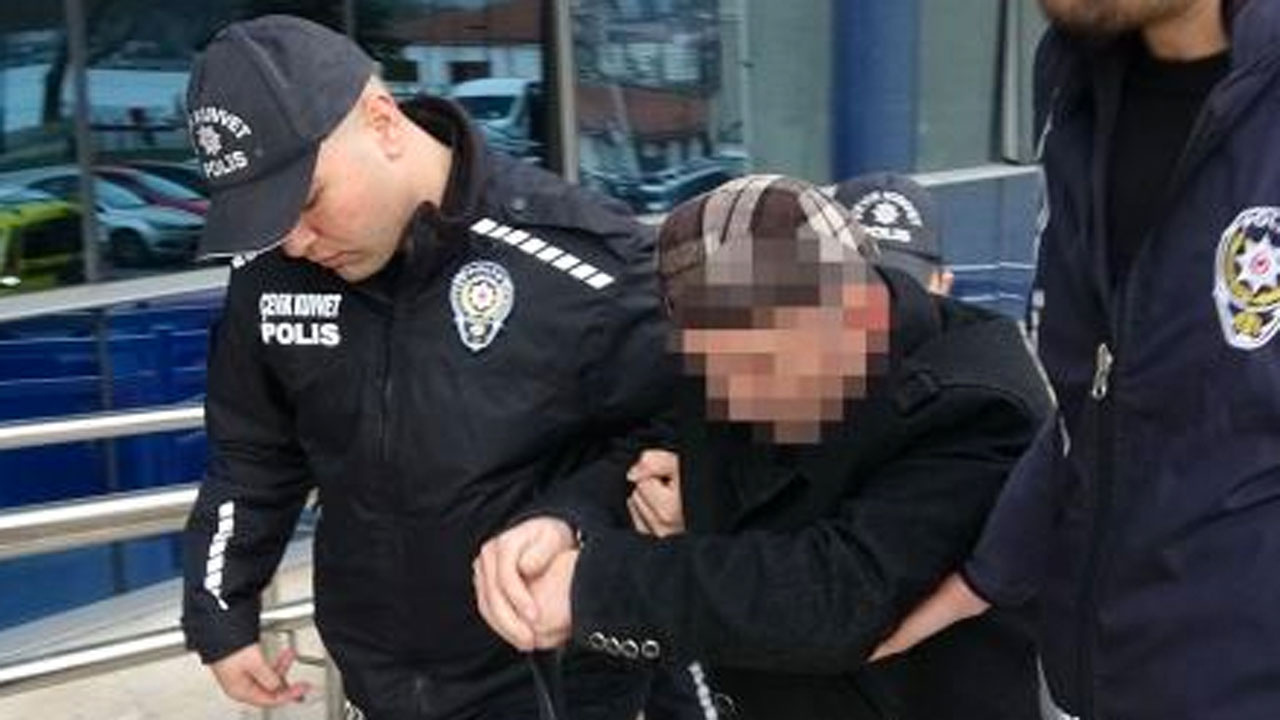 Zonguldak'ta fuhuş operasyonu