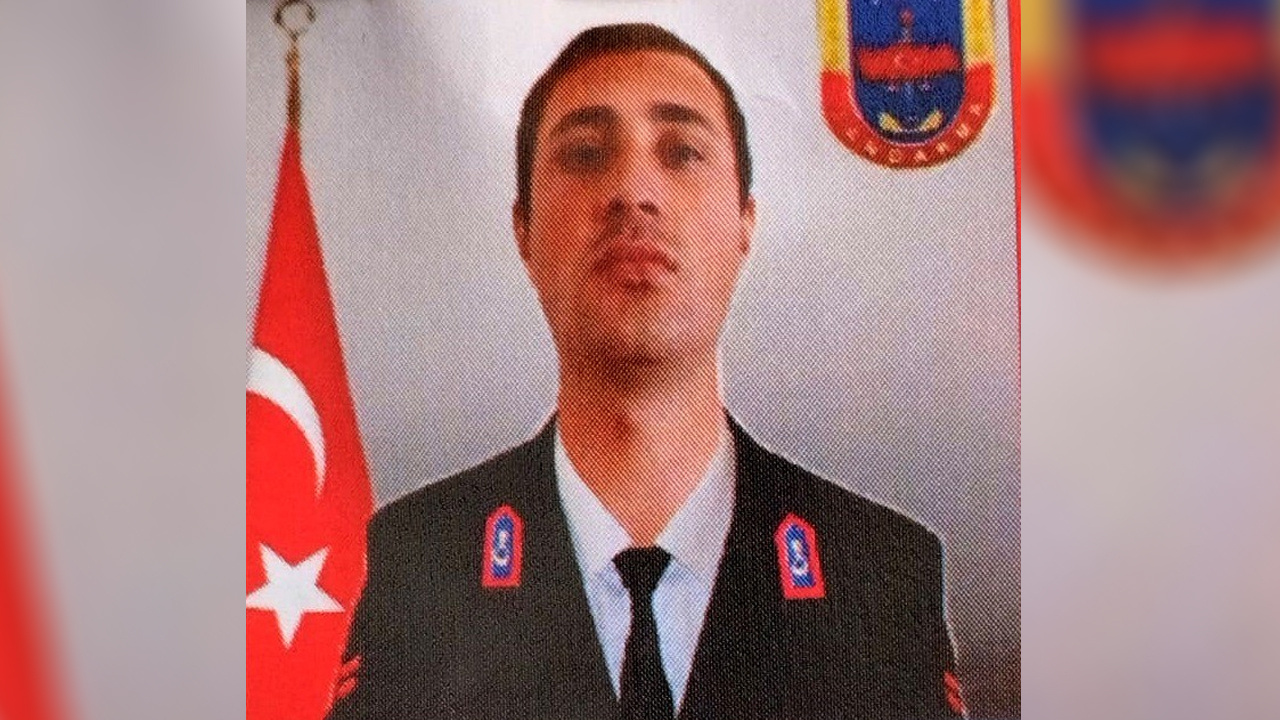 Suriye'de görevdeyken öğrendi, uzman çavuş 27 yaşında vefat etti