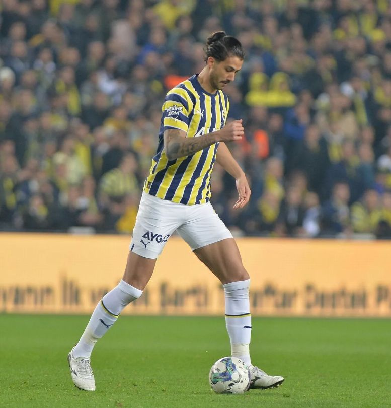 Jorge Jesus neşteri vurdu: Transfer harekatı başlıyor! İşte Fenerbahçe'de yolcu isimler