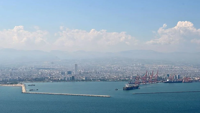 İstanbul'da hava kirliliği yüzde 9 arttı! İşte havası en temiz ve en kirli ilçeler