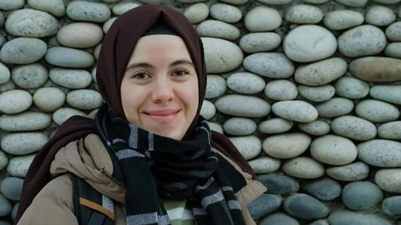 Rize'de genç hemşirenin ölümü mesai arkadaşlarını yasa boğdu