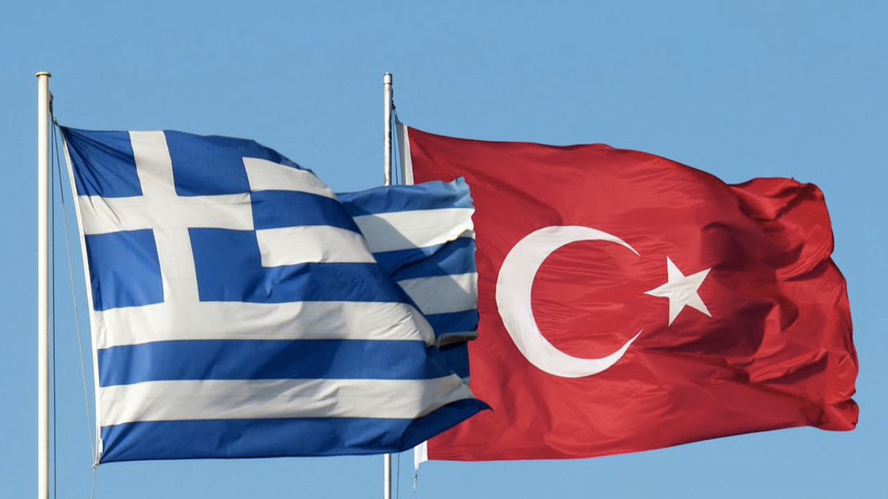 Yunanistan tehditler savurdu haddini aştı! Skandal Türkiye açıklaması