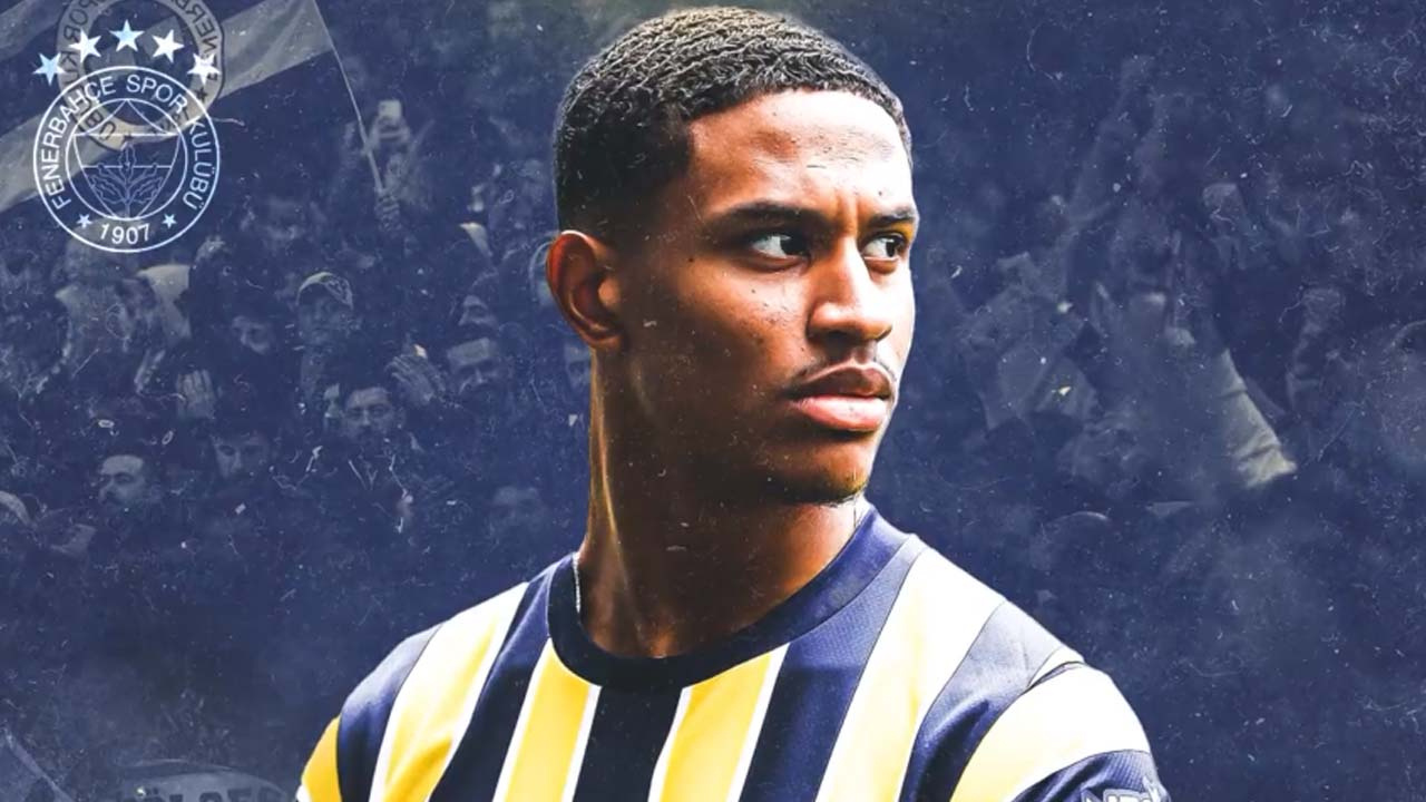 Fenerbahçe yeni transferi KAP'a bildirdi! İşte Oosterwolde için ödenen rakam...