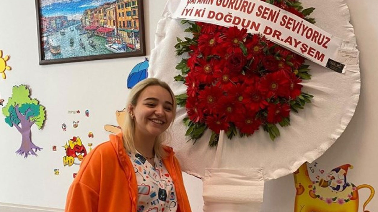 'Sahte doktor' Ayşe Özkiraz davasında flaş gelişme! Avukatı duruşmada söyledi