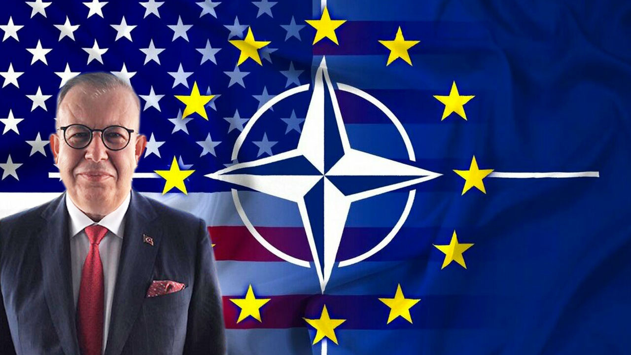 Türkiye'nin NATO'dan çıkarılmasına ilişkin en muhtemel senaryo! Cihat Yaycı Batı'nın sonraki hedefini de açıkladı