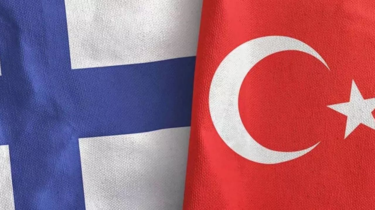 Cumhurbaşkanı Erdoğan sinyali verdi; Finlandiya'dan Türkiye açıklaması