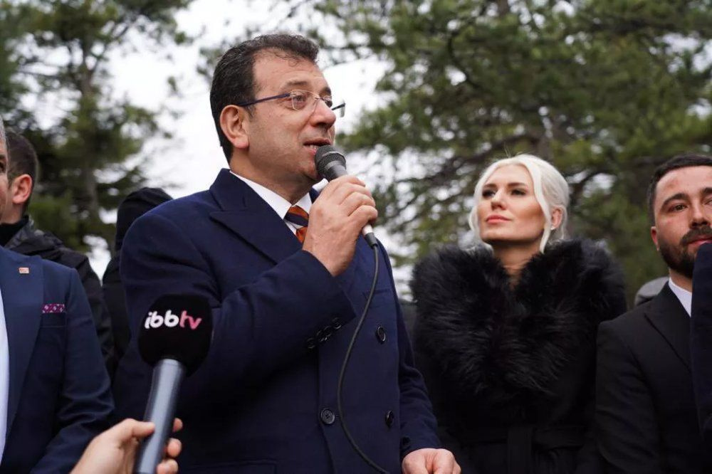 Bilecik Belediye Başkanı Melek Mızrak Subaşı konuştu! 'Nerden Bilecik' esprisi çok güzel