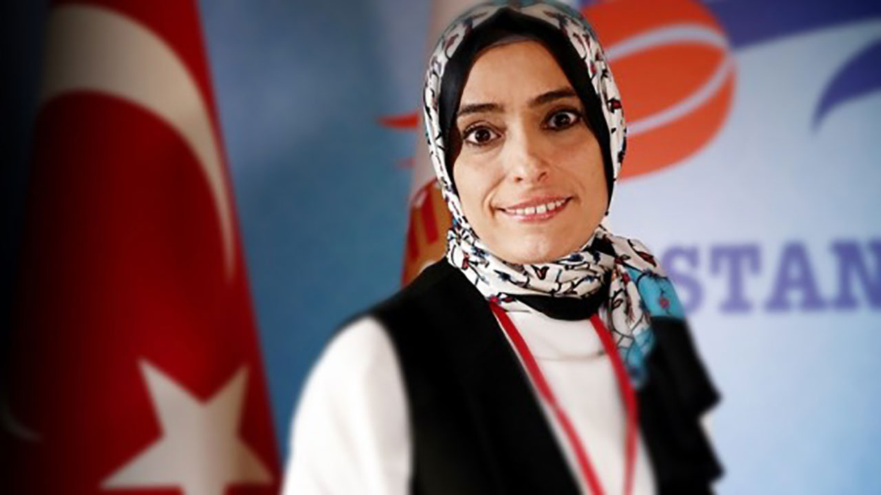 Zehra Taşkesenlioğlu, devlette çalışan akrabalarını tek tek açıkladı! Erzurum'da kadrolaşıyor iddiası