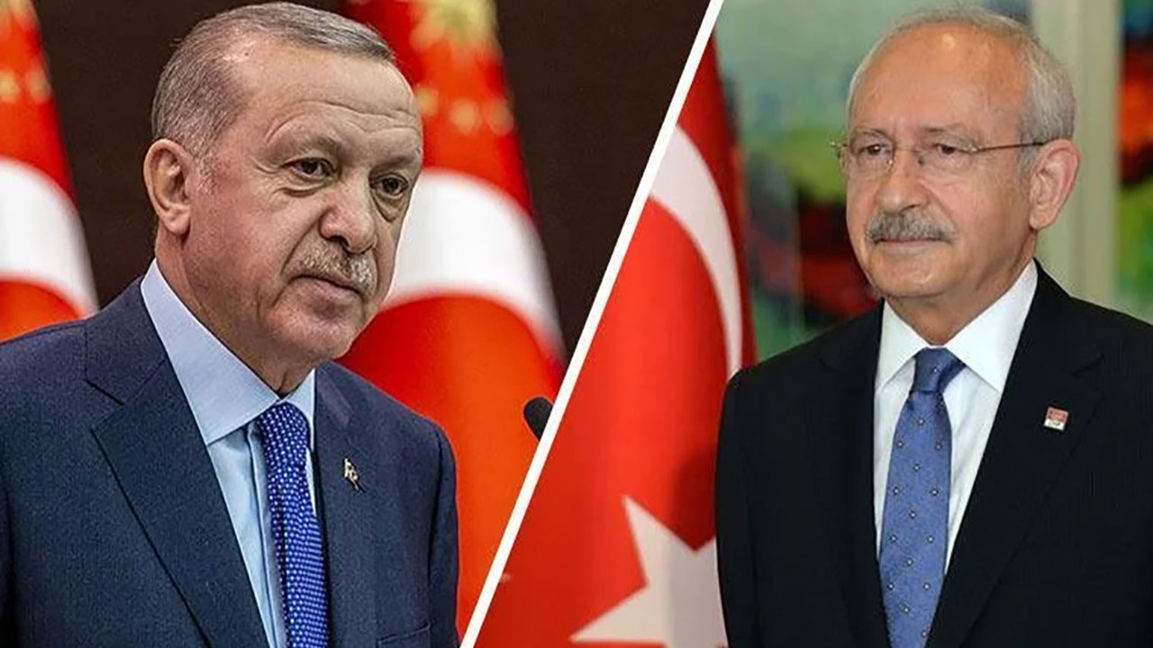 Cumhurbaşkanı Erdoğan ile Kemal Kılıçdaroğlu'ndan video savaşı! 'Bay bay Kemal'e 'Bay bay hepiniz...' cevabı