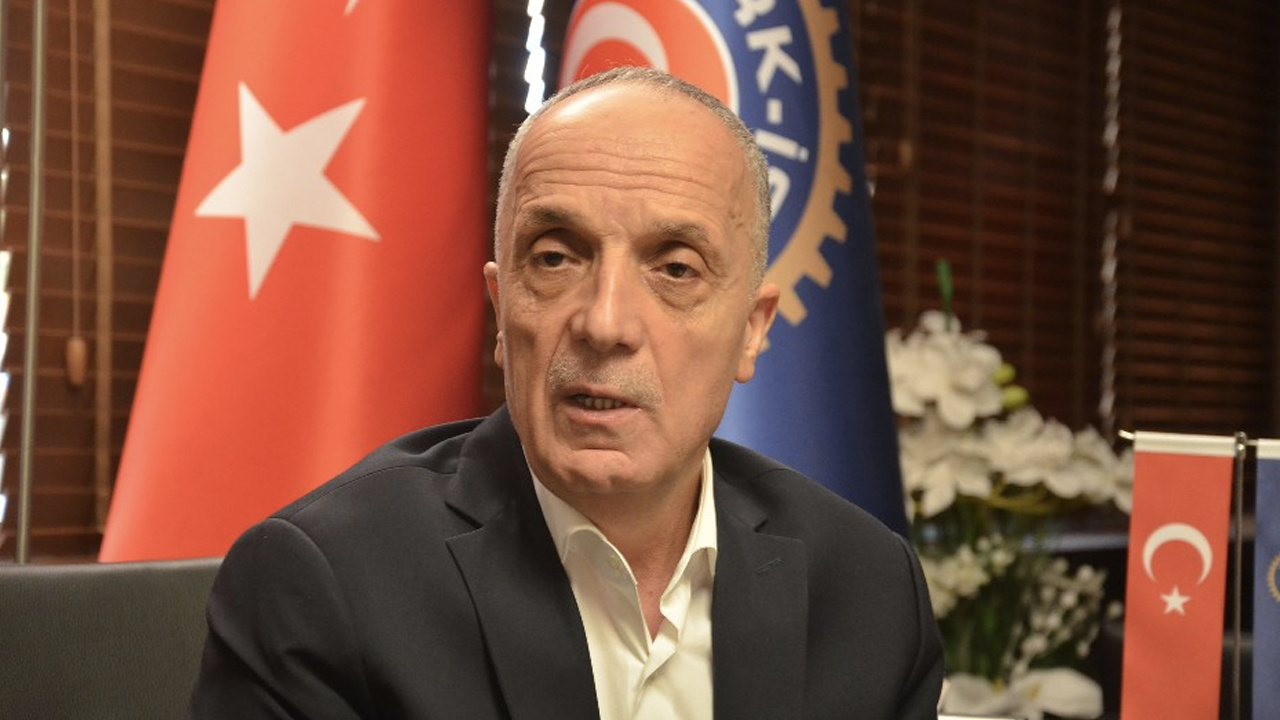 Türk İş'ten asgari ücret açıklaması zam gelecek mi Ergün Atalay açıkladı