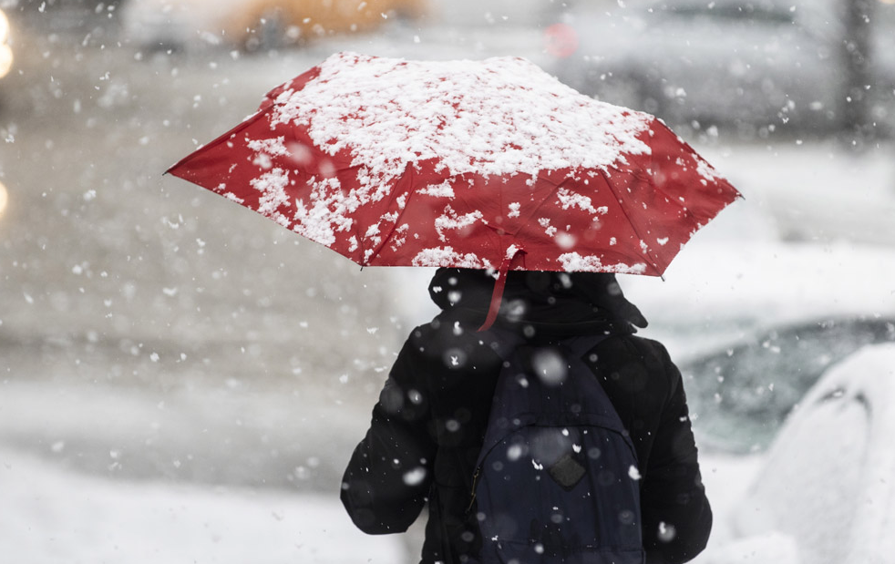 İstanbul'a kar ne zaman yağacak? Uzmandan flaş açıklama! 27 şehre Meteoroloji'den kar uyarısı