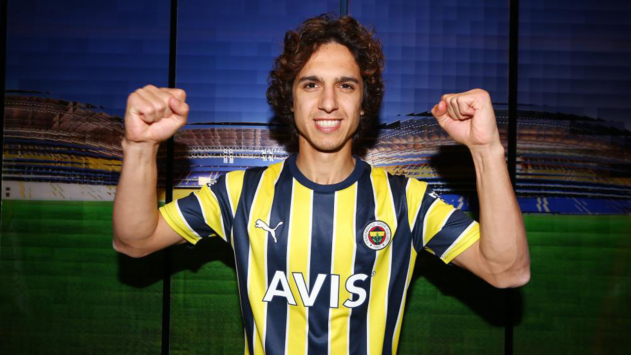 Fenerbahçe'de ayrılık resmen açıklandı! Emre Demir'in yeni takımı belli oldu