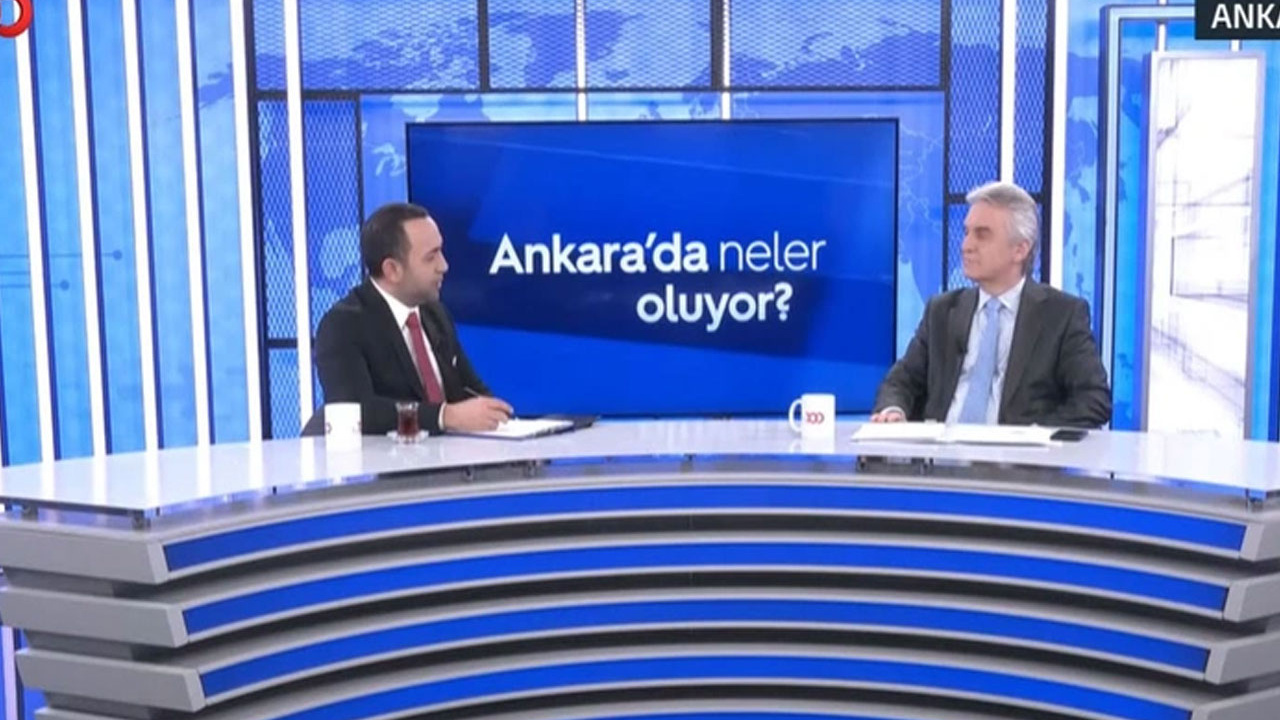 Millet İttifakı'nın merak edilen adayı! CHP Genel Başkan Yardımcısı Bülent Kuşoğlu açıkladı