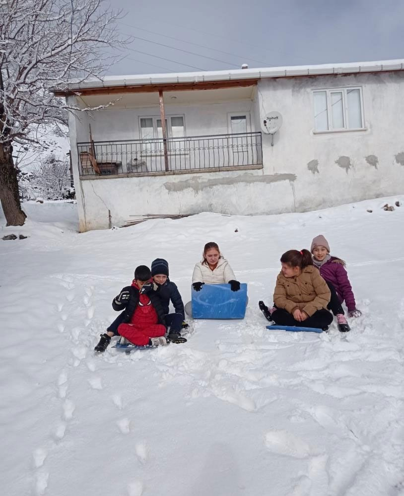 Kuvvetli kar yağışı geliyor AKOM alarma geçti! Evden dışarı çıkmayın Meteoroloji uyardı İstanbul, Ankara, İzmir...