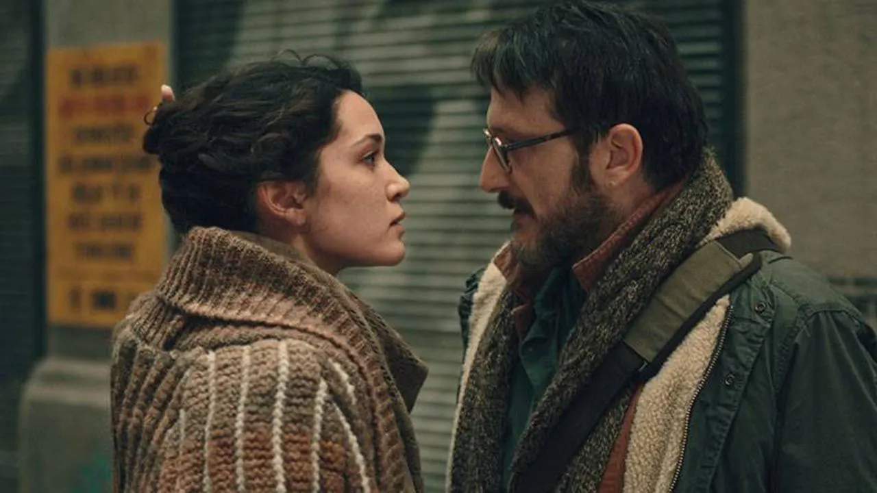 Netflix'ten şoke eden Sıcak Kafa kararı! Seyirci kazan kaldırdı: 